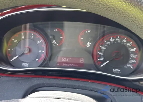 2015 Dodge Dart Sxt z USA, uszkodzony, nr VIN 1C3CDFBB5FD265229